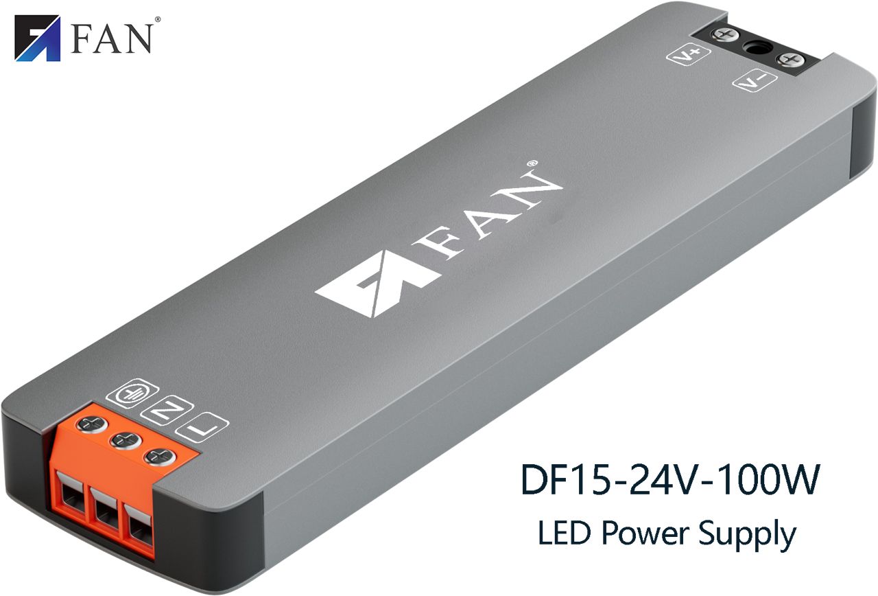 DF15 24V 100W