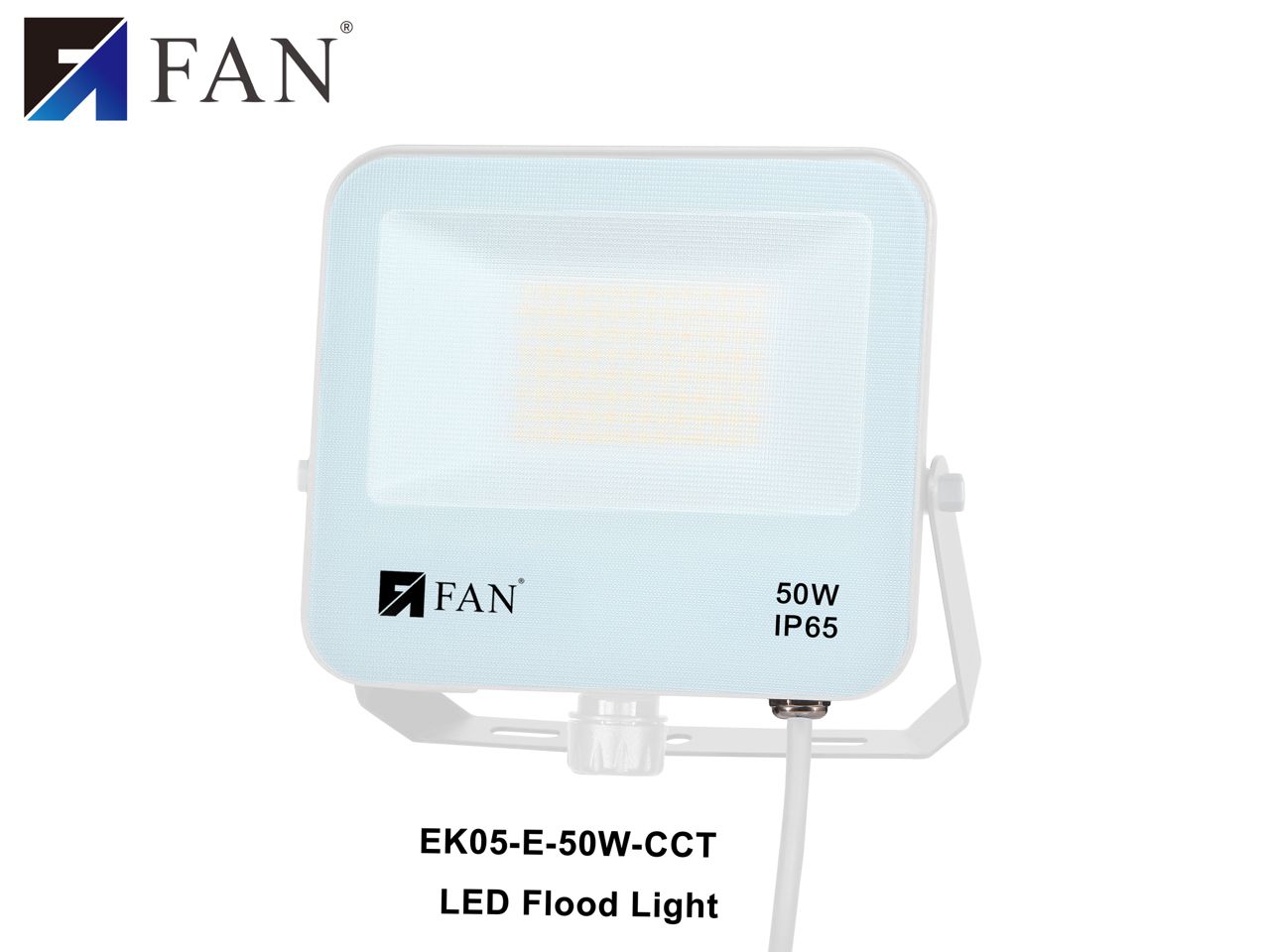 EK05-E 50W CCT