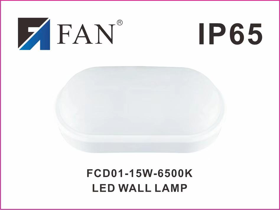 FCD01 15W