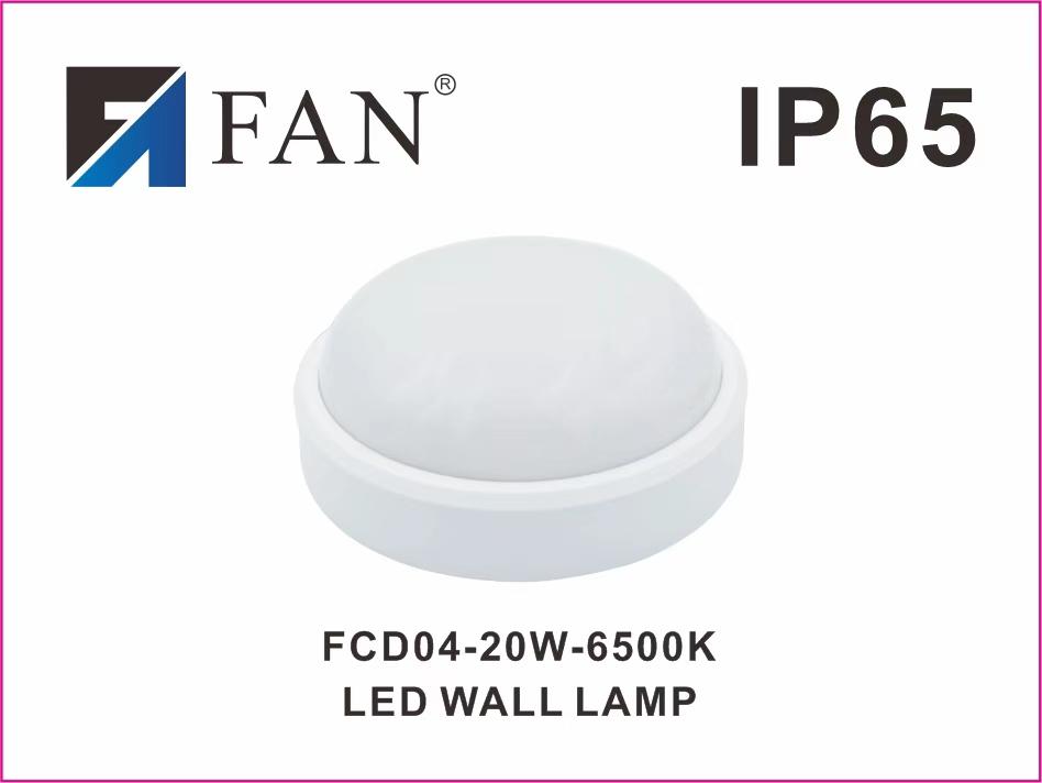 FCD04 20W