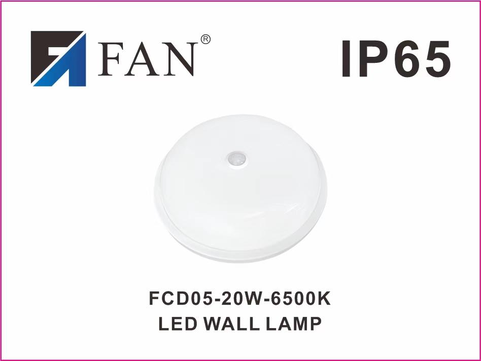 FCD05 20W