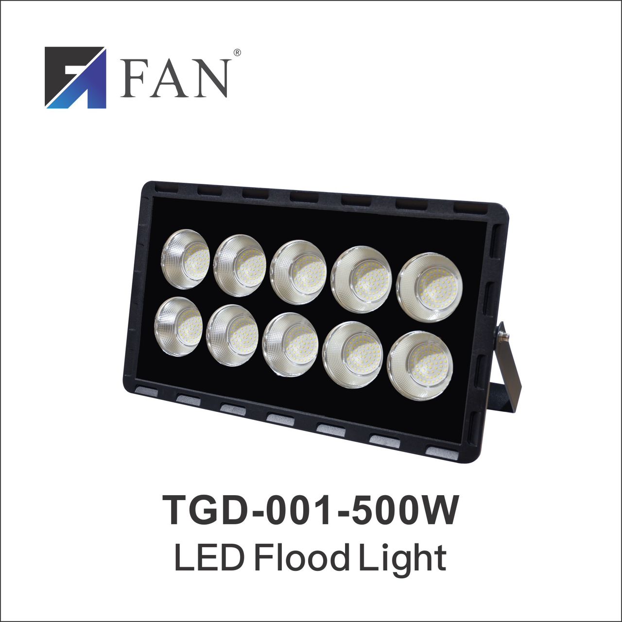 TGD-001 500W