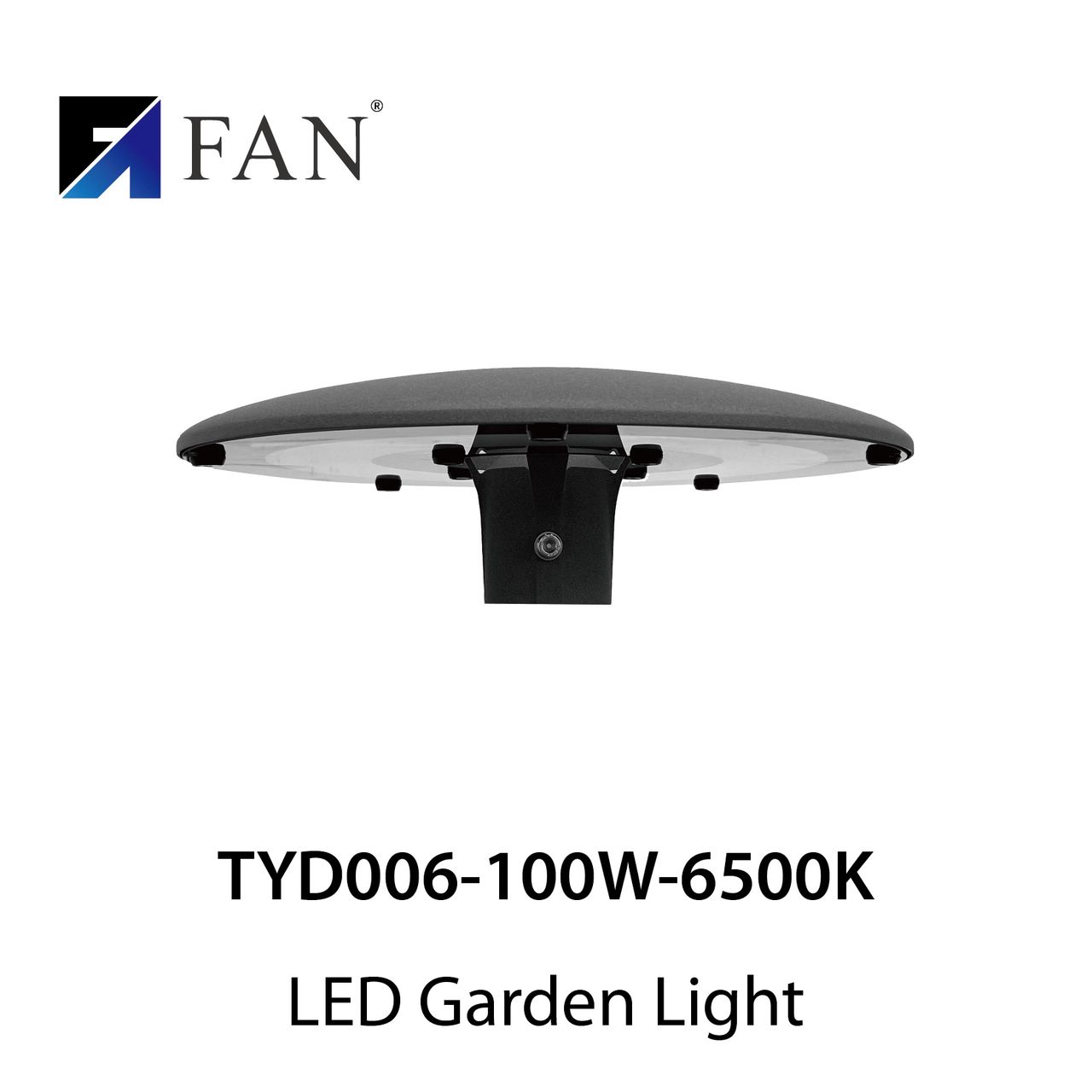 TYD-006 100W 6500K