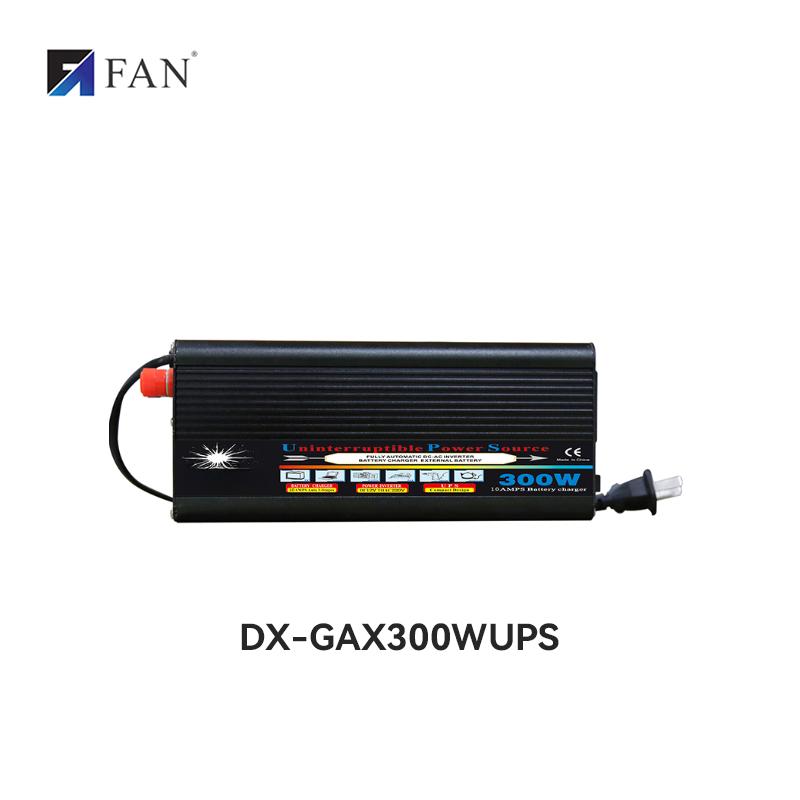 DX-GAX 300W UPS LCD